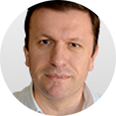 Antonio Gallego